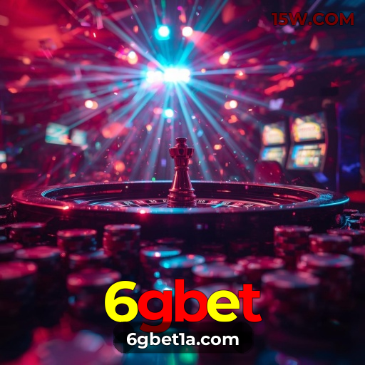 6gbet: Cassino Ao Vivo Autêntico com Roleta e Blackjack Online