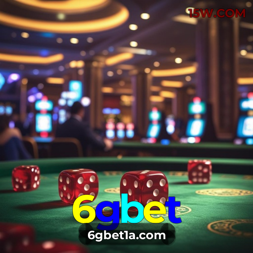 6gbet Plataforma : Ganhe com segurança e diversão no cassino online mais confiável!
